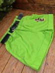 画像11: MINNIE MOUSE KIDS D.STOCK SHORTS ＋ BELT SET