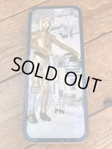 画像: STAR WARS "THE EMPIRE STRIKES BACK" 1980'S PENCASE