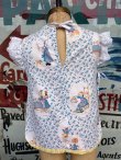 画像13: HOLLIE HOBBOE KIDS 1970'S SHIRTS DRESS 
