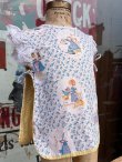 画像11: HOLLIE HOBBOE KIDS 1970'S SHIRTS DRESS 