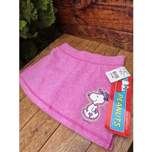 画像: PEANUTS "SNOOPY" KIDS D.STOCK CULOTTES