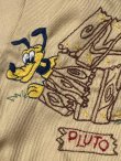 画像5: MICKEY MOUSE ＋PLUTO KIDS VINTAGE BODYSUIT