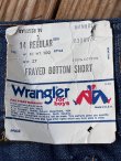 画像5: WRANGLER ”MADE IN USA" KIDS D.STOCK DENIM PANTS