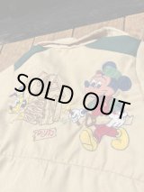 画像: MICKEY MOUSE ＋PLUTO KIDS VINTAGE BODYSUIT
