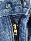 画像9: LEE "MADE IN USA" " KIDS VINTAGE DENIM PANTS 