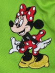 画像3: MINNIE MOUSE KIDS D.STOCK SHORTS ＋ BELT SET