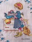 画像8: HOLLIE HOBBOE KIDS 1970'S SHIRTS DRESS 