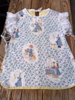 画像1: HOLLIE HOBBOE KIDS 1970'S SHIRTS DRESS 