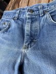 画像10: LEE "MADE IN USA" " KIDS VINTAGE DENIM PANTS 