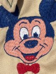 画像12: MICKEY MOUSE ＋PLUTO KIDS VINTAGE BODYSUIT