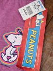 画像9: PEANUTS "SNOOPY" KIDS D.STOCK CULOTTES