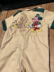 画像3: MICKEY MOUSE ＋PLUTO KIDS VINTAGE BODYSUIT