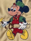 画像4: MICKEY MOUSE ＋PLUTO KIDS VINTAGE BODYSUIT