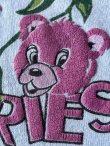 画像8: HUCKLE(ᵔᴥᵔ)BEARIES "MADE IN USA" KIDS VINTAGE T-SHIRTS 