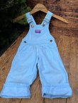 画像3: OSHKOSH "MADE IN USA" KIDS VINTAGE OVERALL 