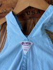 画像10: OSHKOSH "MADE IN USA" KIDS VINTAGE OVERALL 