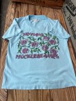 画像1: HUCKLE(ᵔᴥᵔ)BEARIES "MADE IN USA" KIDS VINTAGE T-SHIRTS 