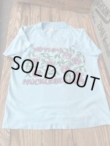 画像: HUCKLE(ᵔᴥᵔ)BEARIES "MADE IN USA" KIDS VINTAGE T-SHIRTS 