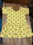 画像2: CIRCO "MADE IN MALAYSIA" KIDS VINTAGE DRESS 