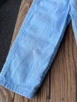 画像7: OSHKOSH "MADE IN USA" KIDS VINTAGE OVERALL 