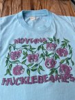 画像6: HUCKLE(ᵔᴥᵔ)BEARIES "MADE IN USA" KIDS VINTAGE T-SHIRTS 