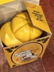 画像8: SNOOPY♥CHARLIE BROWN 1970'S AVON SHAMPOO BOTTLE FIGURE