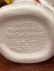 画像6: SNOOPY♥CHARLIE BROWN 1970'S AVON SHAMPOO BOTTLE FIGURE