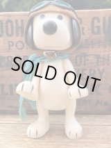 画像: SNOOPY 1960'S BOUCHER & CO POCKET DOLL 