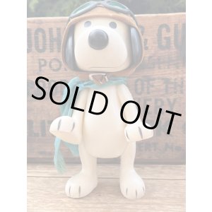 画像: SNOOPY 1960'S BOUCHER & CO POCKET DOLL 