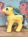 画像9: MY LITTLE PONY "BABY BOUNCY" 1980'S G1 PONY 