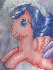 画像5: MY LITTLE PONY "G1" 2021’S TIE-DYE T SHIRTS