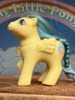画像2: MY LITTLE PONY "BABY BOUNCY" 1980'S G1 PONY 