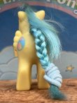 画像6: MY LITTLE PONY "BABY BOUNCY" 1980'S G1 PONY 