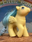 画像3: MY LITTLE PONY "BABY BOUNCY" 1980'S G1 PONY 