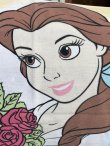画像4: BEAUTY AND TEH BEAST VINTAGE PILLOW CASE