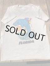 画像: FLORIDA "MADE IN USA" KIDS VINTAGE T-SHIRTS