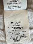 画像7: MICKEY MOUSE "SPPED SPORT" KIDS D.STOCK T-SHIRTS
