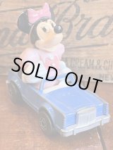 画像: MINNIE MOUSE "MATCHBOX" 1979'S DIECAST CAR