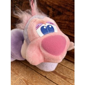 画像: グルグルSNAKE🍭 1984'S AMTOY PLUSH DOLL