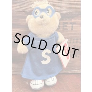 画像: CHIPMUNKS 1980'S  "SIMON" D.STOCK DOLL