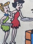 画像11: THE FLINTSTONES 1985'S CUSHION COVER