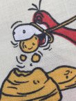 画像8: THE FLINTSTONES 1985'S CUSHION COVER