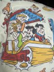 画像3: THE FLINTSTONES 1985'S CUSHION COVER