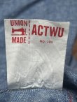 画像6: FIVE BROTHERS "MADE IN USA" 1970~80'S CHAMBRAY SHIRTS