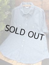 画像: FIVE BROTHERS "MADE IN USA" 1970~80'S CHAMBRAY SHIRTS