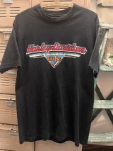画像: HARLEY DAVIDSON "MADE IN USA" 1990'S T-SHIRTS