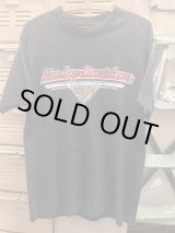 画像: HARLEY DAVIDSON "MADE IN USA" 1990'S T-SHIRTS