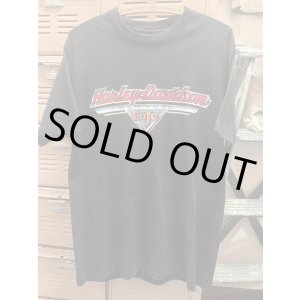 画像: HARLEY DAVIDSON "MADE IN USA" 1990'S T-SHIRTS