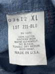 画像5: FIVE BROTHERS "MADE IN USA" 1970~80'S CHAMBRAY SHIRTS