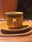 画像3: COLDITZ PORZELLAN "MADE IN GDR" VINTAGE CUP & SAUCER SET #2